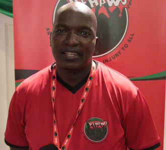 Regional Deputy Chairperson 